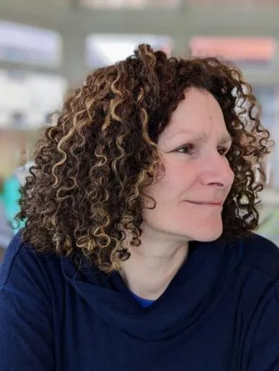 Image of Harriet Harris